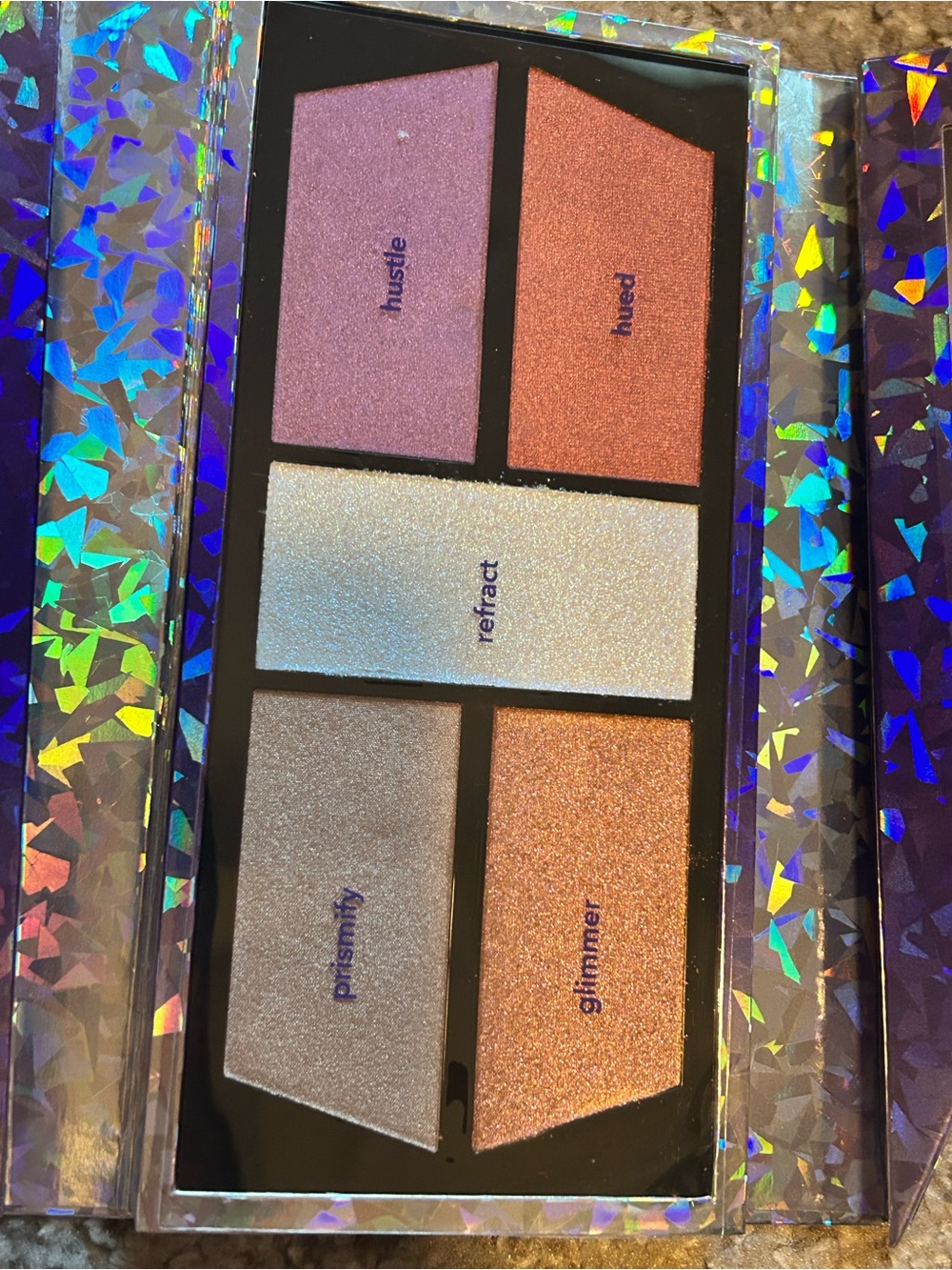 Makeup Palette Bundle NARS Charlotte Tilbury - Picture 3 of 5